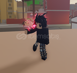 ⭐Dahood Beart rpg⭐