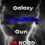 DAHOOD GALAXY TACTICAL EN UCUZ!!