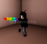 ⭐Dahood Rainbow db⭐