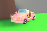 Daisymobile (Adopt Me)