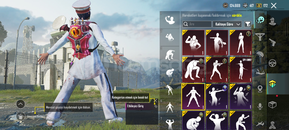 Dalgıç Setli S2 Joker Maskeli Dop dolu hesap 