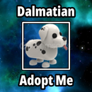 Dalmatian ⭐ Adopt Me
