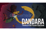 Dandara: Trials of Fear Edition
 + Garanti