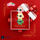 ⭐Dango Penguins⭐ ⭐Dango Penguins⭐