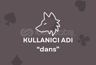 dans Wolvesville Kullanıcı Adı