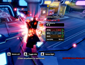 Dante EVO | Anime Vanguards