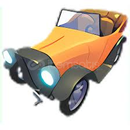 2X Dapper Friend Carrier Aracı