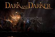 Dark and Darker | 59 Items | Twitch Drops
