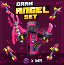 Dark angel Pack Full Set | Model