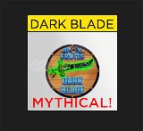 dark blade