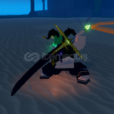 dark blade
