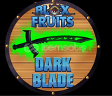 Dark Blade | BLOX FRUİT GAMEPASS GIFT