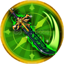 Blox Fruit: Dark Blade