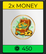 ⭐2X Money | BLOX FRUİT GİFT⭐