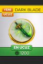 Dark Blade | Blox Fruit