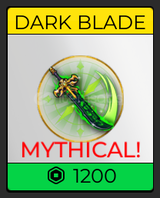 Dark Blade | Blox Fruits