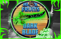 Dark Blade Bloxfruits