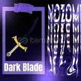 Dark Blade / GPO / Roblox