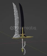 Dark blade grand piece online gpo