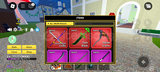 Dark blade Max seviye blox fruit hesabı 
