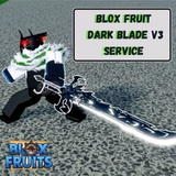 Dark Blade upgrade hizmeti V3 dahil