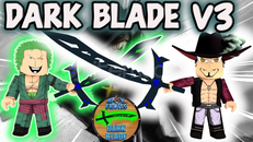 DARK BLADE V3 HİZMETİ