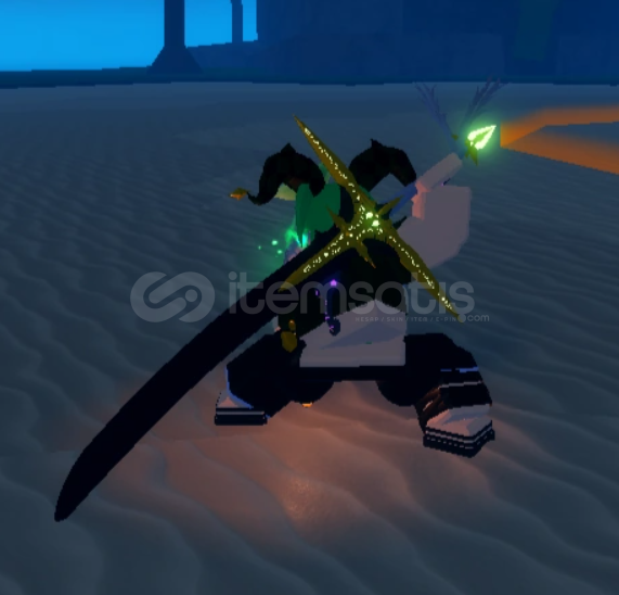 dark blade yoru  dark blade yoru