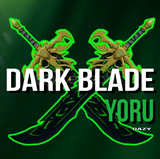 Dark Blade (Yoru)