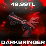 ⭐️DARK BRİNGER MM2⭐️