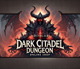 DARK CITADEL DUNGEON - 1 Oda