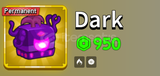 ⭐DARK FRUİT | EN HIZLISI⭐
