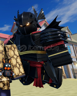 Dark Knight Skin