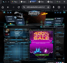 Dark Orbit Hesabı Satılıktır - Hızlı Satış! Dark Orbit Hesabı Satılıktır - Hızlı Satış!