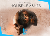 Dark Pictures Anthology House of Ashes