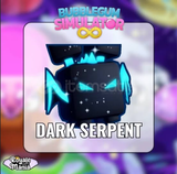 Dark Serpent Roblox BGSİ