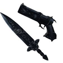 Dark Set - ( Darkshot - Darksword)