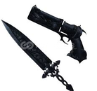 Dark Set - ( Darkshot - Darksword)