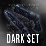 Dark Set (Darksword Darkshot) MM2