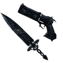 DARK SET[En Uygunu] [mm2]