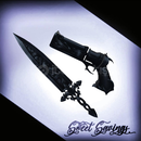 Dark Set [Murder Mystery 2 - MM2]