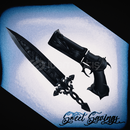 Dark Set [Murder Mystery 2 - MM2]