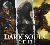 Dark Souls 1 - 2 - 3 Garanti