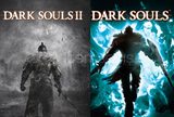 ⚡ DARK SOULS 1/2 STEAM HESAP + GARANTİ