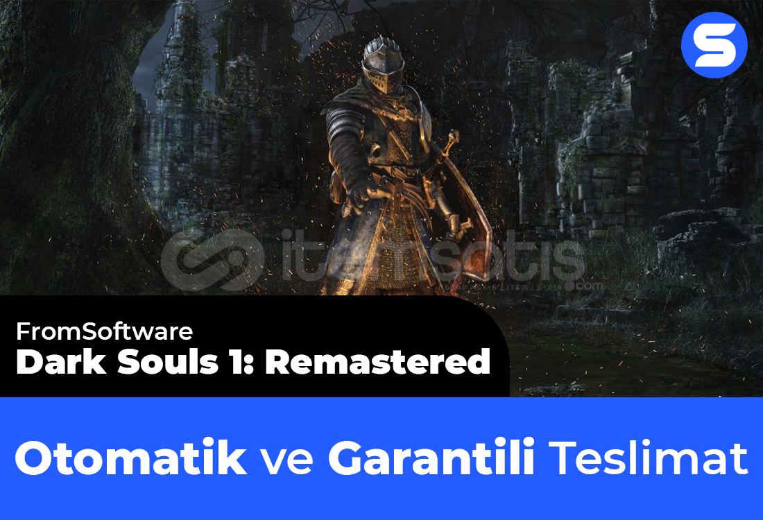 Dark Souls Remastered Dark Souls Remastered