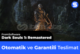 Dark Souls Remastered