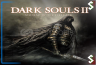 Dark Souls 2 + Garanti