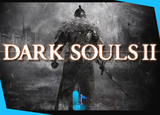 Dark Souls 2 + Garanti