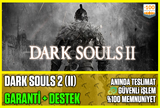 ⭐️☘️Dark Souls 2❤️Garanti & Sorunsuz❤️