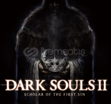 ⭐DARK SOULS 2: II Scholar of the First Sin+ VİP