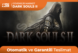 Dark Souls 2 Schoolar of The First Sin